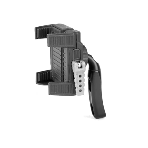 Support téléphone GPS moto pour sécuriser votre smartphone sur GL1800