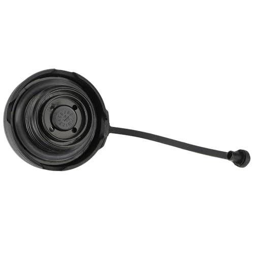 Bouchon de réservoir avec durite pour stopper les fuites d'huile sur Lupo