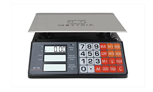 Básculas, Luggage Imagen adicional