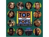 Top Of The Pops Vol. 1