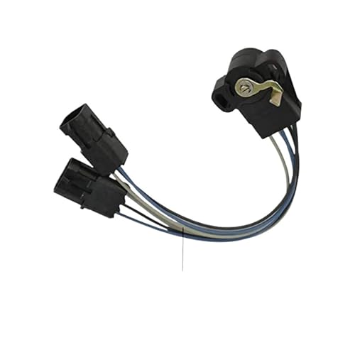 Capteur de position de rechange thermique référence 33004648 auto