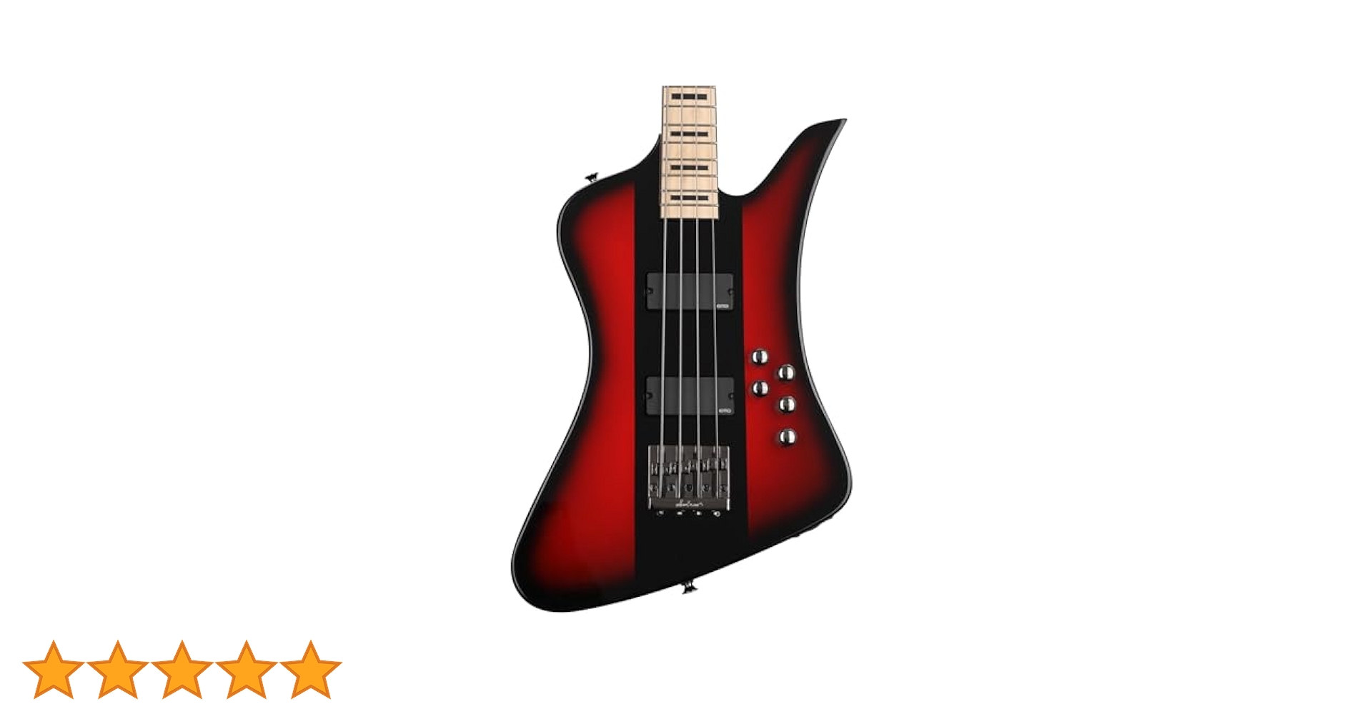 Amazon.com: Jackson X Series Signature David Ellefson Kelly