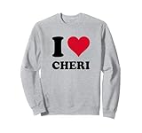 Photo Gallery amo cheri felpa Photo Gallery amo cheri felpa