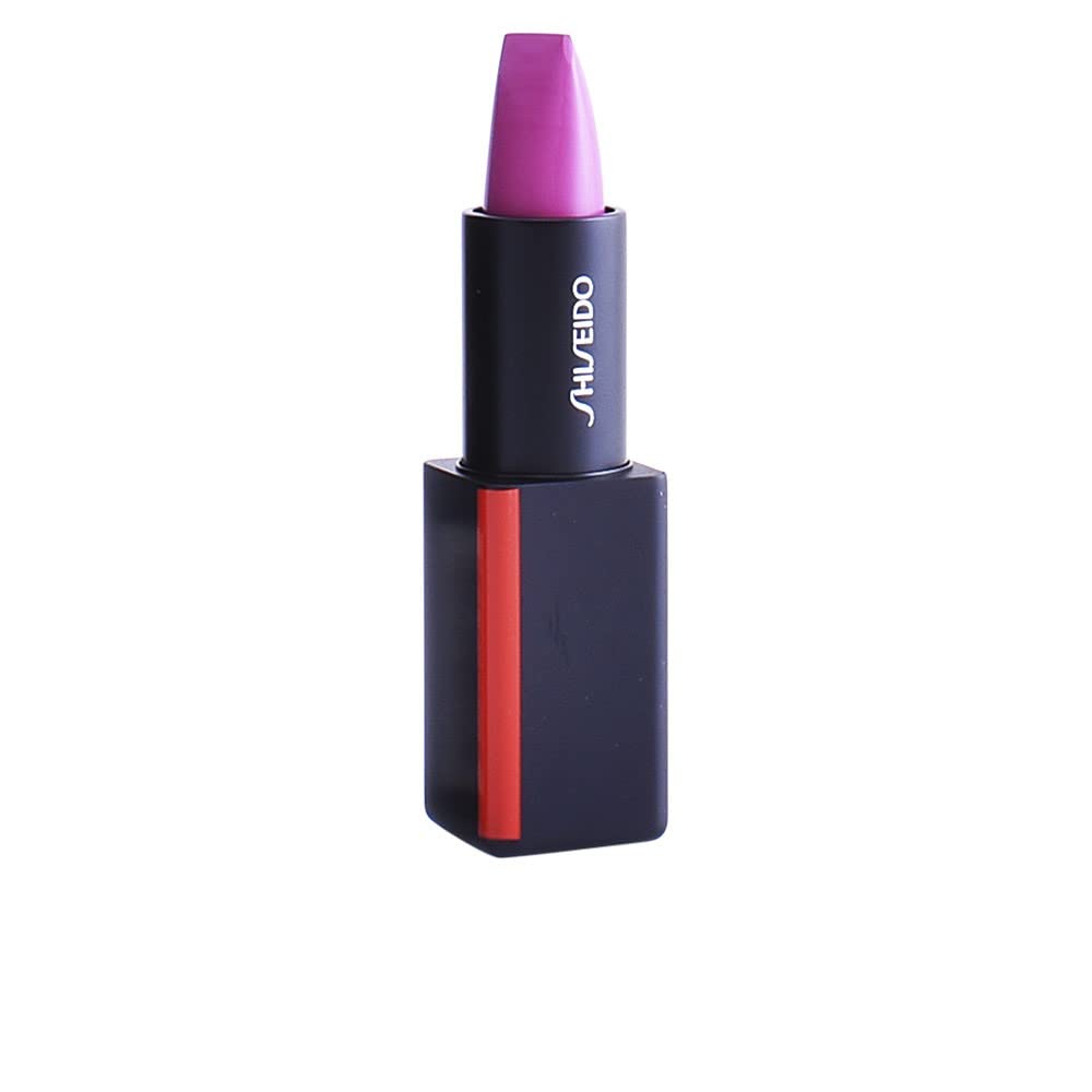 Shiseido SMK Modernmatte Powder Lipstick 519 Ruj