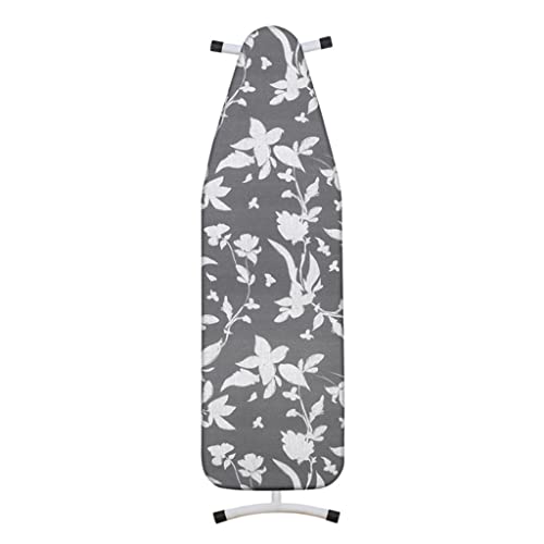 Funda para Tabla de Planchar de algodón Extra Grueso, Resistente a Las Quemaduras, Funda de Hierro con Acolchado, Almohadilla Resistente al Calor Reflectante (Color : 3)