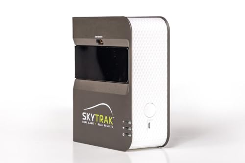 SkyTrak Studio Pro Package