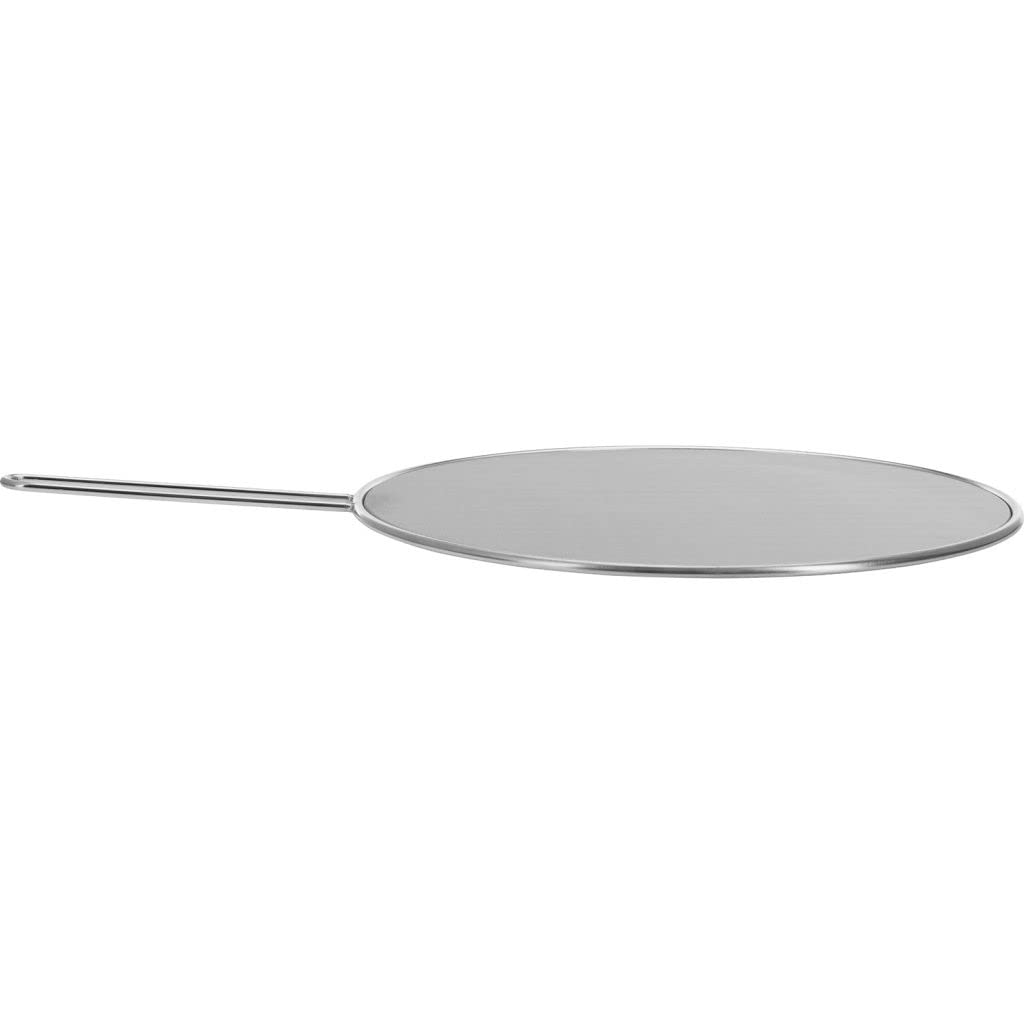 Westmark 2 paraspruzzi, ø 30 cm, acciaio inox Picante, argento, 121822E3
