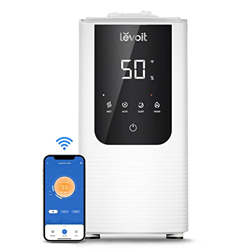 Amazon Best Sellers Best Humidifiers