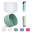 Clear/Eucalyptus