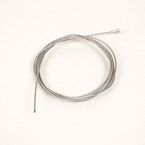 Câble ou gaine Alhonga Mobylette MBK 51 171 / 2m frein arrière Neuf Cover