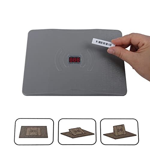 Chuangxiang AM5LM Retail Security Tags Am58Khz Adhesive Anti Theft Labels 5000 Piece And 1 Piece Label Machine thumb #4