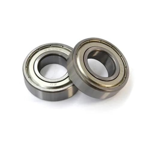 Roulement rigide à billes 626ZZ EMQ Z3V3 haute vitesse et faible bruit de friction lot de 100