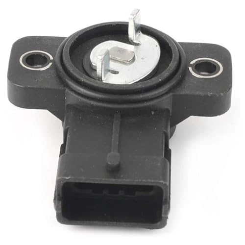 Capteur de position du papillon Kia 35102-02910 pour rouler en toute sécurité