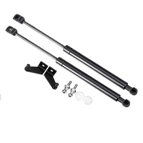 Vérins à gaz de capot avant pour Hyundai Starex H1 et Grand Starex 2007-2019