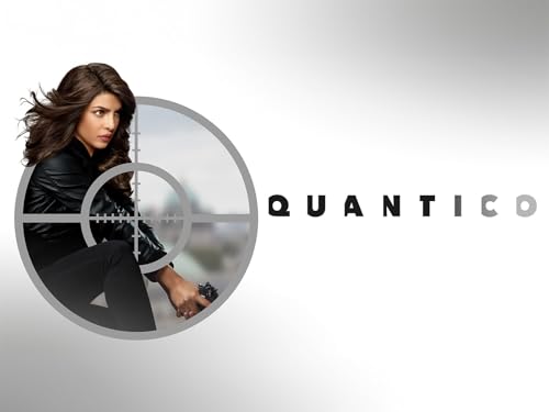 Quantico Season 3
