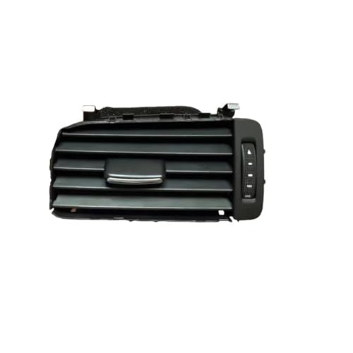 Rejilla de ventilación central derecha de tablero para Jetta modelos 2012 a 2015