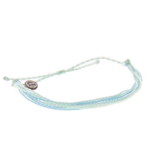 Image of Pura Vida Jewelry Bracelets - 100% Waterproof and Handmade w /Coated Charm