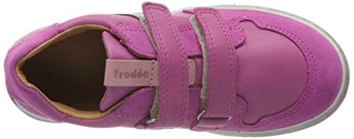 Froddo G2130198 Girls Shoe, Scarpe da Ginnastica