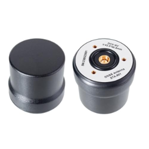 Antenne GPS BDS GLONASS active et hélice quadrifilaire multi-satellite