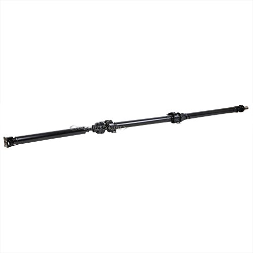 Rear Driveshaft For Toyota Sienna AWD 2004 2005 2006 2007 2008 2009 2010 - BuyAutoParts 91-01014N New - Thumbnail 2