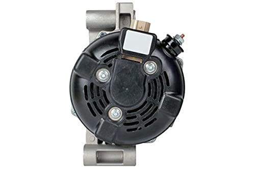 HELLA 8EL 012 428-511 Alternatore - 14V - 130A
