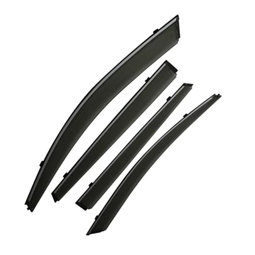 Pare-soleil voiture pour Opel Mokka X 2012-2019 protection de fenêtre latérale