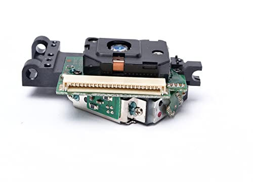 EEEONE Optique Remplacement for zénith DVT316 DV-T316 Lecteur Radio Pick-ups Optique Bloc Optique Laser Laser LASEREINHIT