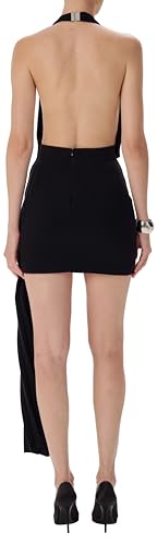 Image of Ronny Kobo Women's Sienna Light Crepe Dress