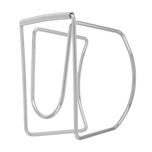 HAPINARY �s�b�N���{�[���Ή��X�`�[�����e�j�X�{�[���z���_�[ �����N���b�v�� �g�ѕ֗��Ȍy�ʐ݌v ���K�p�A�N�Z�T���[