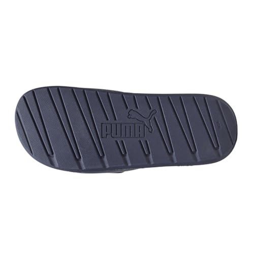 Image of PUMA Men's Cool Cat 2.0 Hook and Loop Slide Sandals