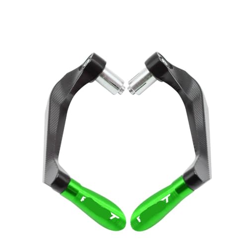 Poignées de guidon moto CNC protection levier pour R NineT 2014-2021