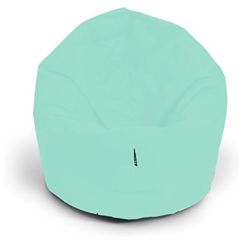 BuBiBag Sitzsack 2 in 1 Funktion Sitzkissen Cover
