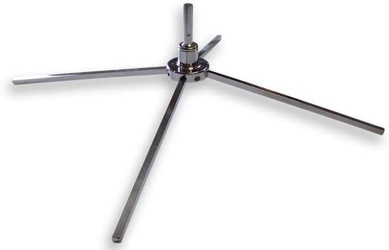 Signworld Cross Base for Tear Drop/Feather Flags