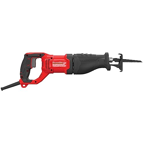 CRAFTSMAN 7.5 Amp Reciprocating Saw