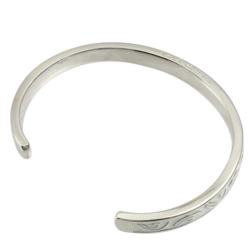 シアーズ『LARAChristie（ララ・クリスティ）セイントグラスバングル』