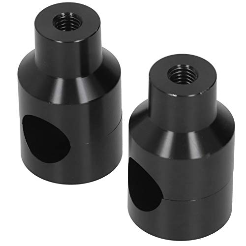 Accesorio de elevación para manillar de 1 pulgada VLX400 moto 5