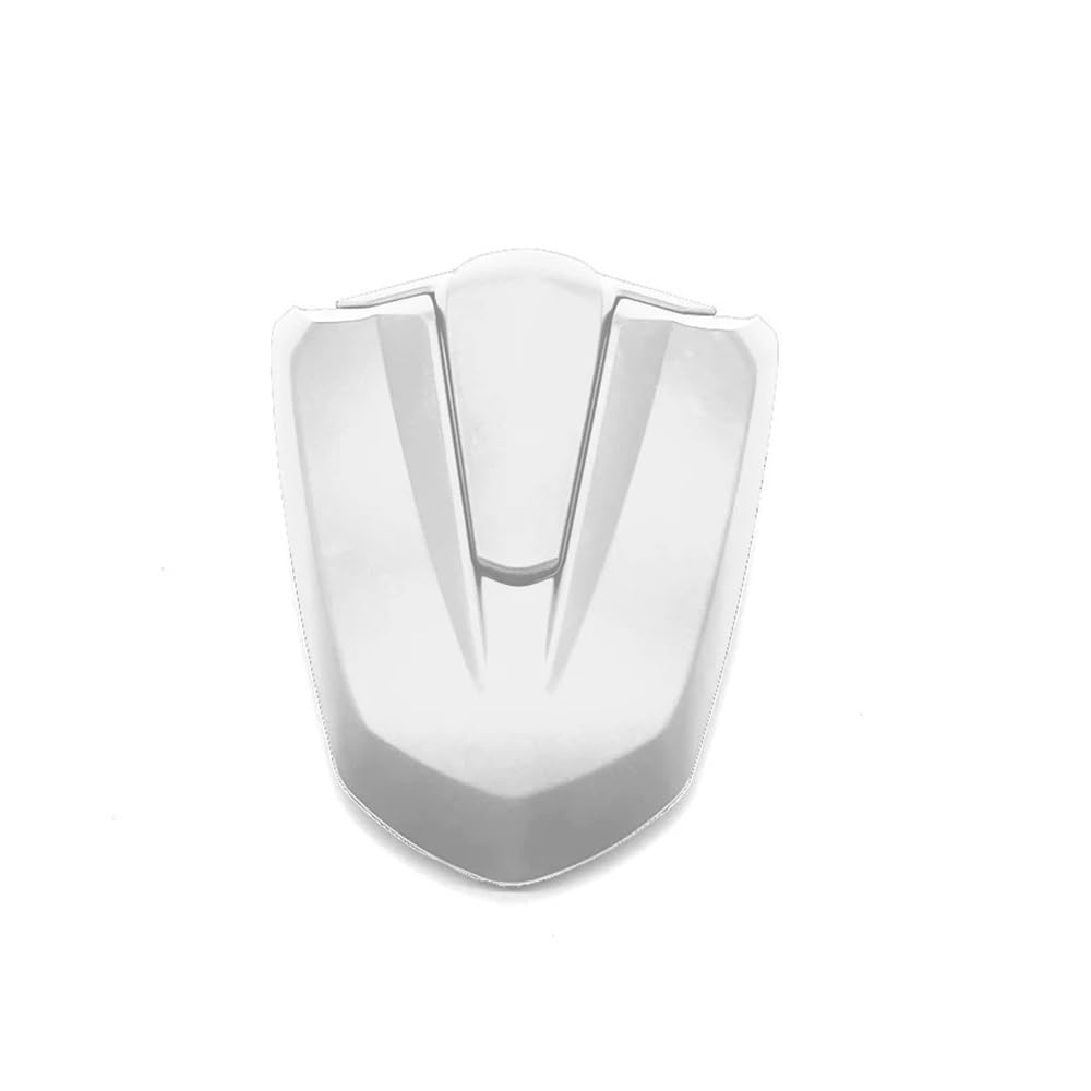 Carénage passager arrière pour 660 modèle 2024 coque de selle moto - 6