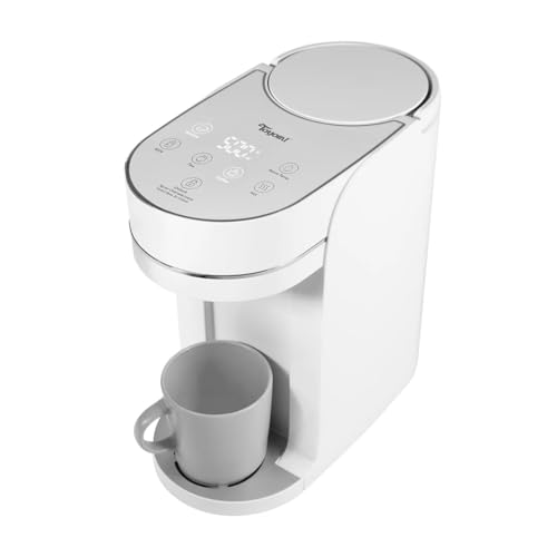 Toyomi FB 9923F InstantBoil Filtered Water Dispenser with Premium Filter 2.3L