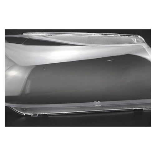 Couvercle phare BMW 3 E90 droit pour modèles de 2009 à 2012