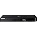 Samsung BD-J6300 Streaming 4K Upscaling 3D Wi-Fi Built-In Blu-ray Player Bundle includes Blu-ray Player, Tmvel HDMI Cable