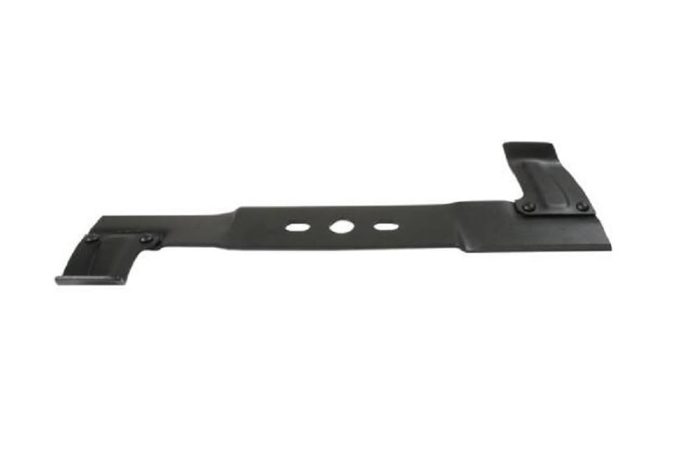 ISE Cuchilla para cortacésped AL-KO 42B, 420BWR, 420L, 43BH, 430B, 430E, 661P, 661SP: AK348212, 342796
