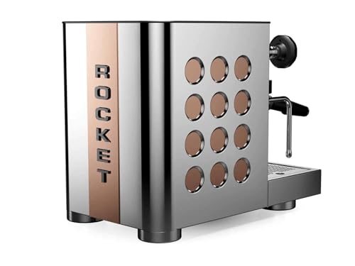 Rocket Appartamento espresso machine