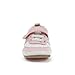 Robeez First Kicks Baby Girl and Unisex Shoes & Sneakers for Infant/Toddlers - Eliza Pink - 12-18 Months