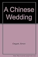 A Chinese Wedding 0749902396 Book Cover