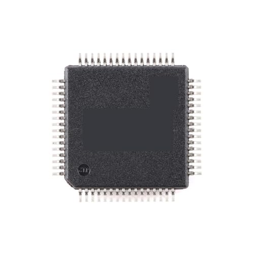 Microcontrolador STM32F103RCT6 en pack de 10 piezas para tus desarrollos electrónicos
