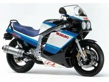 Amazon | スズキ 初期型 GSX-R750 GR71F/G/H 85～87/1100 GU74A