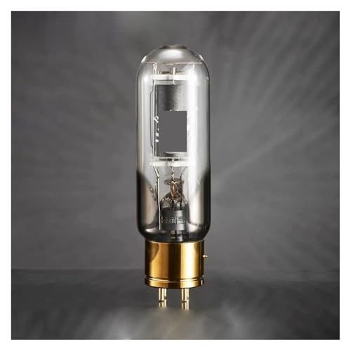 The 805A Tube Replaces The 805 FU-5 Tube for Audio amplifiers, Providing an Exact Parameter Match(1 pcs)