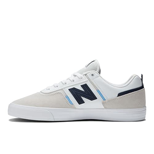 Image of New Balance Unisex Adult Numeric 306 V1 Skateboarding Shoes