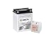 Produktbild MOTORRADBATTERIE FUN VARTA FUNSTART FreshPack YB12A-B 51215