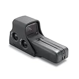 552 Replica Metal Holographic RED/Green Dot Sight Scope (black001)